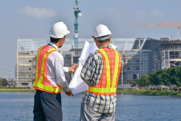 Site Surveys Nivs Design Studio