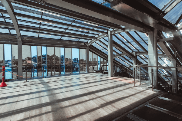 Structure Design Nivs Design Studio