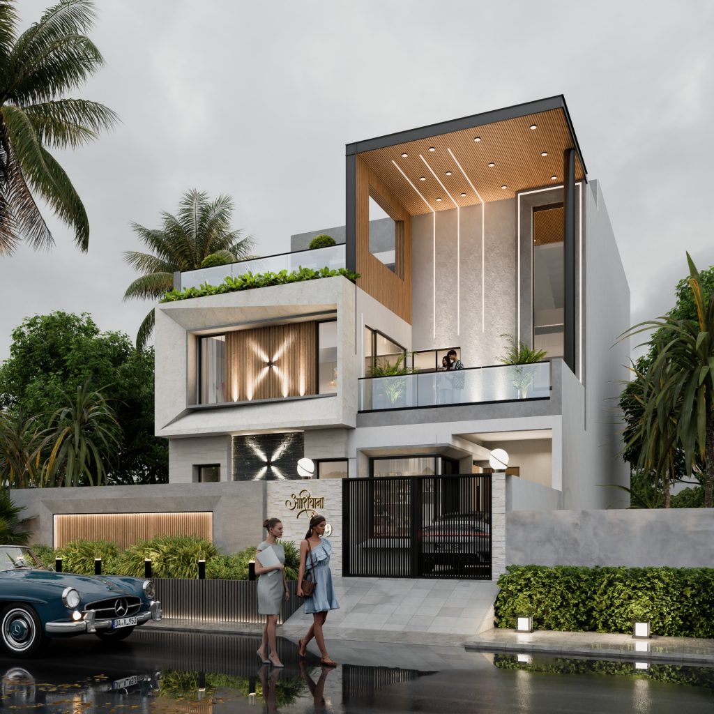 Best Interior Designer in Noida